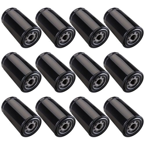 12X 5083285AA OIL FILTER FOR RAM TRUCK 2500 3500 DIESEL ENGINE 5.9L 1989-2007 US, US $92.92, image 16