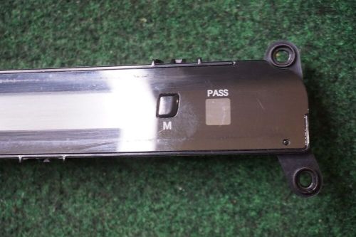2011 2012 2013 2014 2015 HYUNDAI SONATA GLS CLOCK DISPLAY OEM 945103Q000, US $30.30, image 2