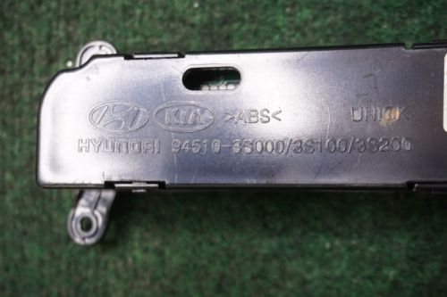 2011 2012 2013 2014 2015 HYUNDAI SONATA GLS CLOCK DISPLAY OEM 945103Q000, US $30.30, image 7