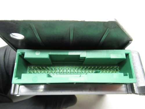 1997-2003 BMW E39 Bag Control Module 65776919789 OEM, US $30.00, image 3