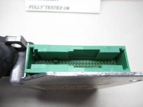 1997-2003 BMW E39 Bag Control Module 65776919789 OEM, US $30.00, image 4
