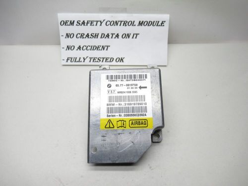 1997-2003 BMW E39 Bag Control Module 65776919789 OEM, US $30.00, image 7