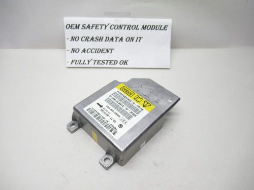 1997-2003 BMW E39 Bag Control Module 65776919789 OEM, US $30.00, image 8