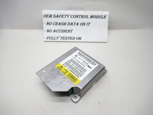 1997-2003 BMW E39 Bag Control Module 65776919789 OEM, US $30.00, image 9