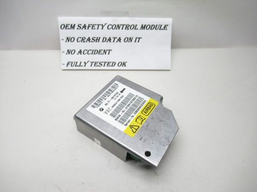 1997-2003 BMW E39 Bag Control Module 65776919789 OEM, US $30.00, image 10