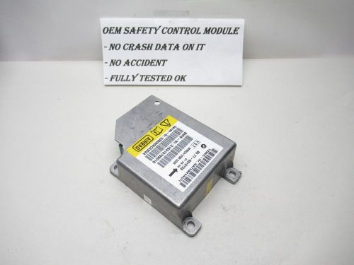 1997-2003 BMW E39 Bag Control Module 65776919789 OEM, US $30.00, image 11