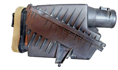 AIR CLEANER BOX fits 2017-19 CHEVROLET SILVERADO/GMC SIERRA 1500, US $40.00, image 7