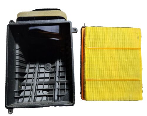 AIR CLEANER BOX fits 2017-19 CHEVROLET SILVERADO/GMC SIERRA 1500, US $40.00, image 10