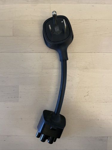 Tesla Model Y 3 S X Gen 2 Nema NA 6-50 Welder Adapter UMC Plug adopter 240v 32A, US $49.99, image 4