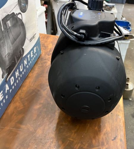 MACH 5 HEADHUNTER WATER PRESSURE SYSTEM 115 V 10 AMPS 1000W 60HZ, US $497.95, image 13