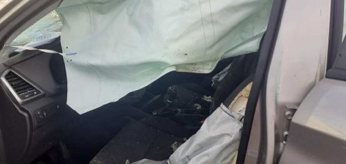 82481D7010 FRONT RIGHT WINDOW REGULATOR FOR HYUNDAI TUCSON CLASSIC BLUE 173 1735102-, US $, image 2