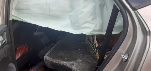 82481D7010 FRONT RIGHT WINDOW REGULATOR FOR HYUNDAI TUCSON CLASSIC BLUE 173 1735102-, US $, image 3