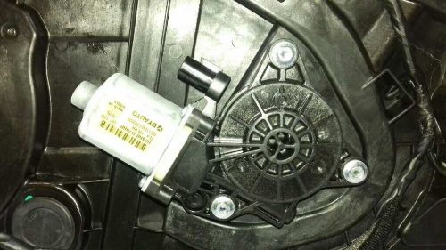 82481D7010 FRONT RIGHT WINDOW REGULATOR FOR HYUNDAI TUCSON CLASSIC BLUE 173 1735102-, US $, image 5