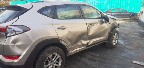 82481D7010 FRONT RIGHT WINDOW REGULATOR FOR HYUNDAI TUCSON CLASSIC BLUE 173 1735102-, US $, image 9