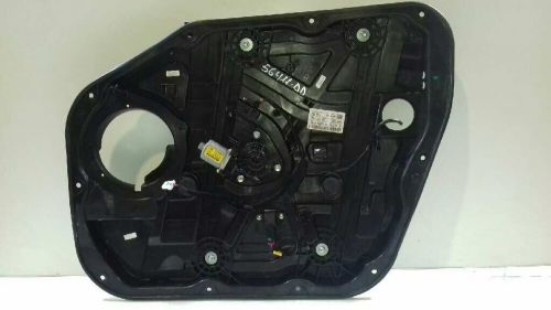 82481D7010 FRONT RIGHT WINDOW REGULATOR FOR HYUNDAI TUCSON CLASSIC BLUE 173 1735102-, US $, image 10