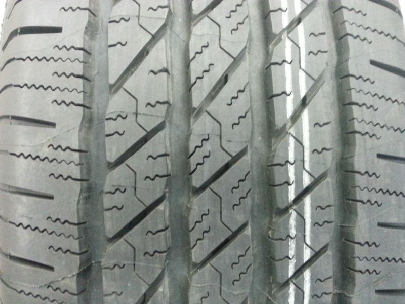 Michelin ltx a/s 255/70r18 tire 2557018 255 70 18 255/70/18