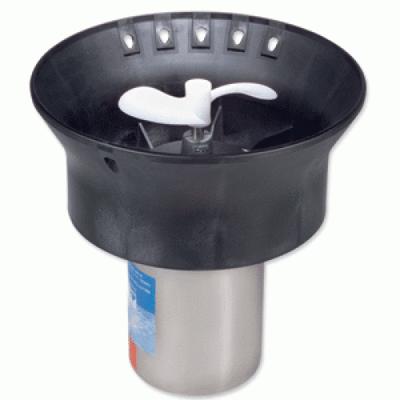 New taylor made d-icer 6208d 3/4hp oil free 50' cord