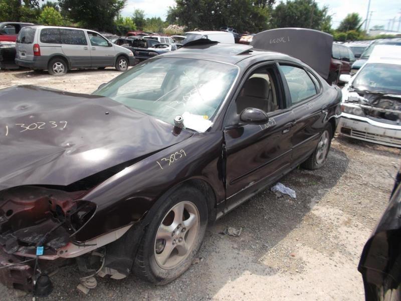 00 01 FORD TAURUS AIR BAG FR DRIVER WHEEL FROM 9/99, US $150.00, image 3