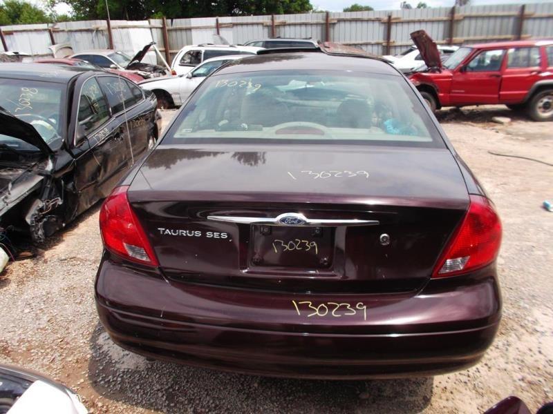 00 01 FORD TAURUS AIR BAG FR DRIVER WHEEL FROM 9/99, US $150.00, image 4