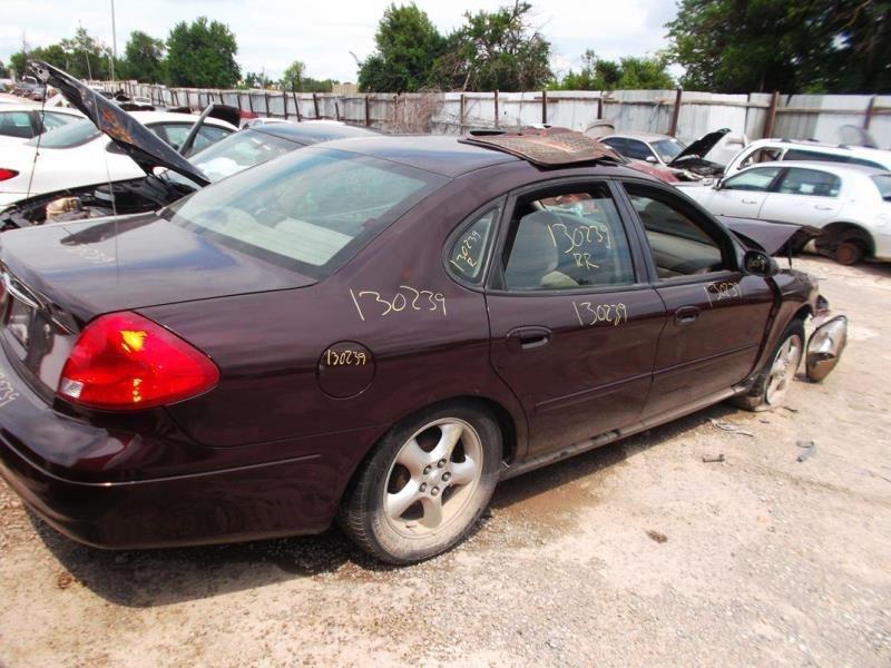 00 01 FORD TAURUS AIR BAG FR DRIVER WHEEL FROM 9/99, US $150.00, image 5
