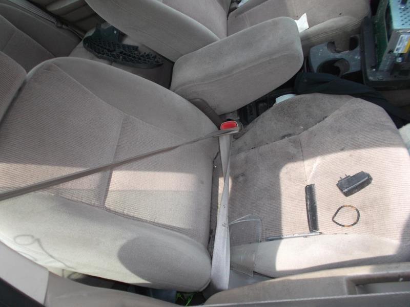 00 01 FORD TAURUS AIR BAG FR DRIVER WHEEL FROM 9/99, US $150.00, image 6