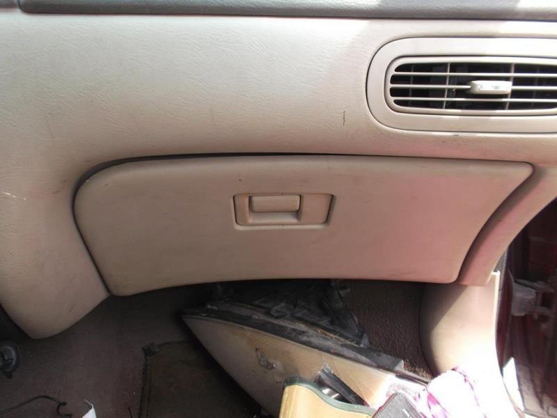 00 01 FORD TAURUS AIR BAG FR DRIVER WHEEL FROM 9/99, US $150.00, image 8