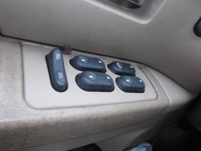 00 01 FORD TAURUS AIR BAG FR DRIVER WHEEL FROM 9/99, US $150.00, image 11