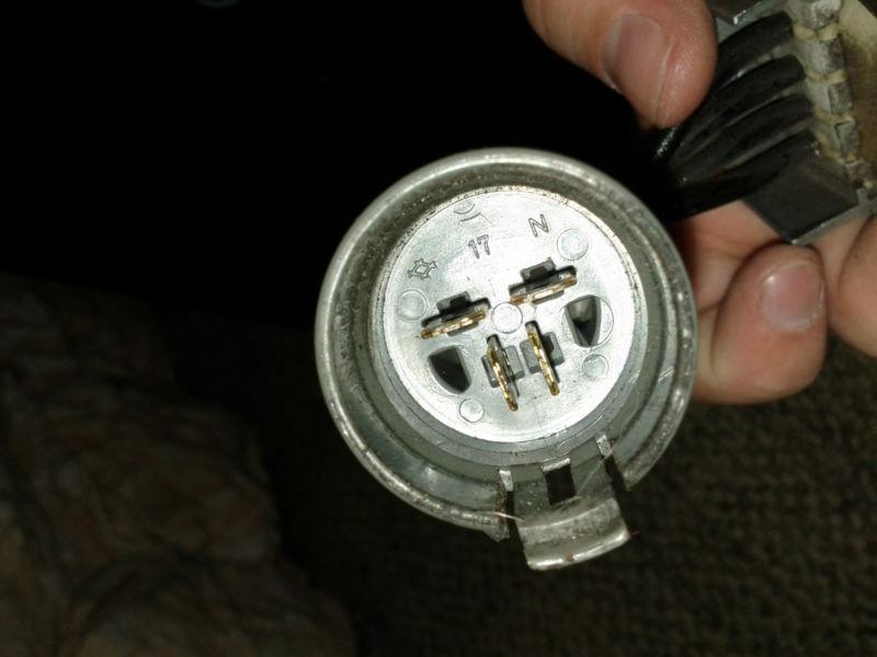 7MGTE RESISTOR injectors supra sc300 gs300 is300 2jzgte 2jzge 1jzgte r154 w58, US $45.00, image 3