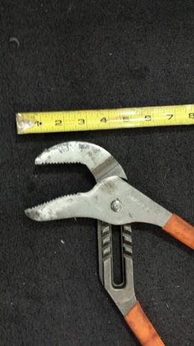 Matco PGJ 16 Channellock Groove Joint Pliers Made in USA V5, US $0.01, image 4