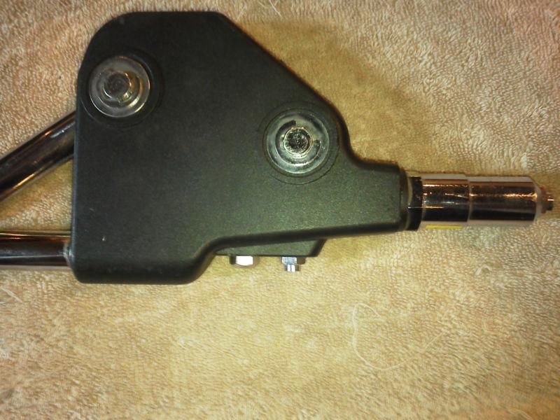 Buy Fastenal heavy duty riveter, Marson big daddy, rivet gun in Three