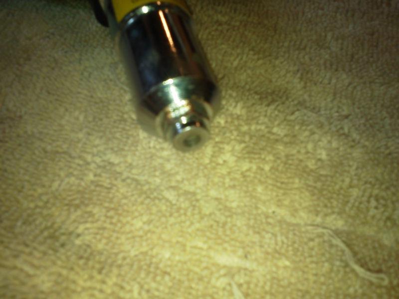 Buy Fastenal heavy duty riveter, Marson big daddy, rivet gun in Three