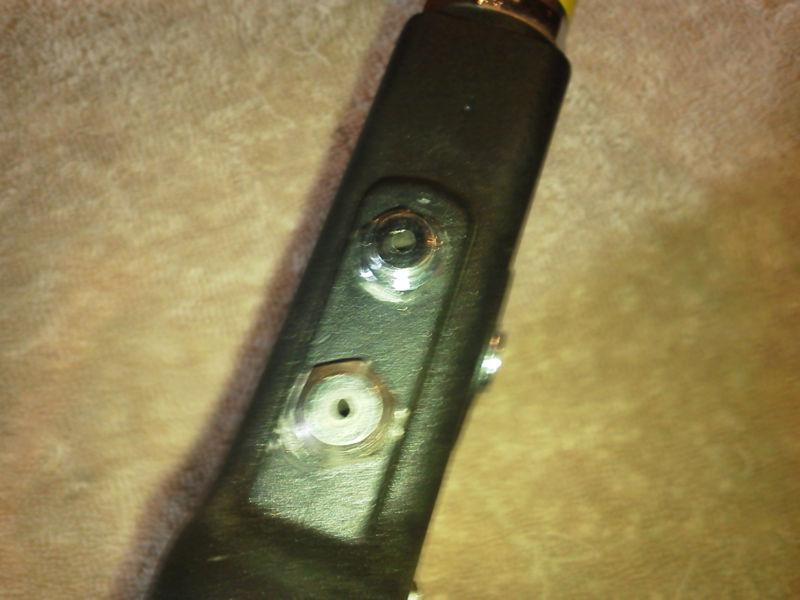 Buy Fastenal heavy duty riveter, Marson big daddy, rivet gun in Three