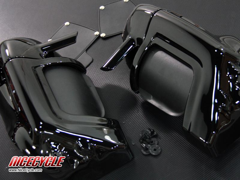 Buy Harley Davidson Street Glide Trike FLHXXX Lower Fairings Fairing
