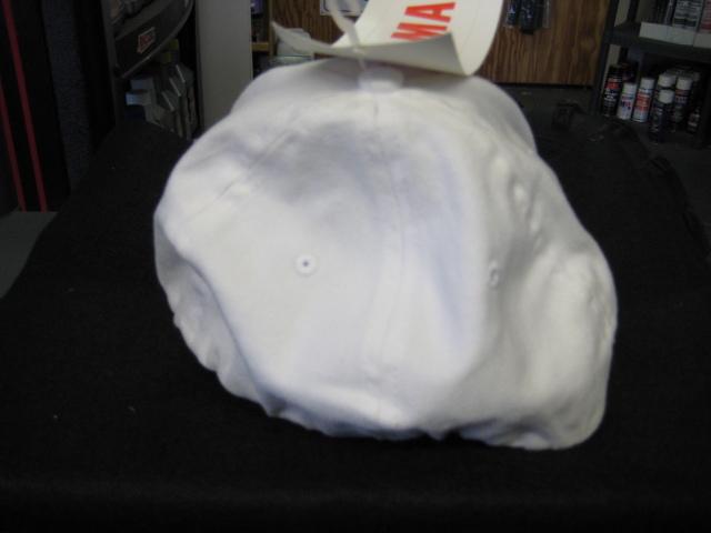Yamaha White Large Hat R1 R6, US $16.99, image 3