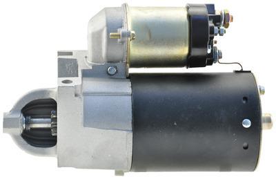 VISTEON ALTERNATORS/STARTERS 6312 Starter-Reman Starter, US $70.07, image 2