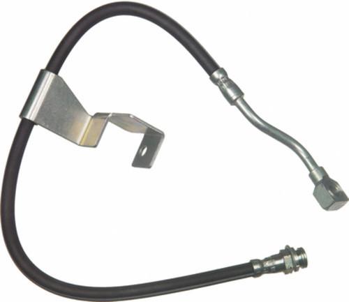 Wagner bh120541 brake hose, front-brake hydraulic hose