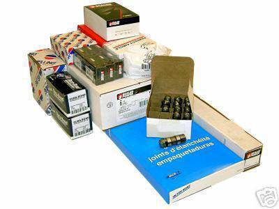 0372e ford ranger 3.0 1996 to 1998 v6 engine overhaul