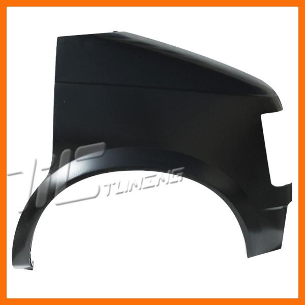 Buy 19851994 CHEVY ASTRO VAN PASSENGER SIDE FENDER PRIMERED BLACK