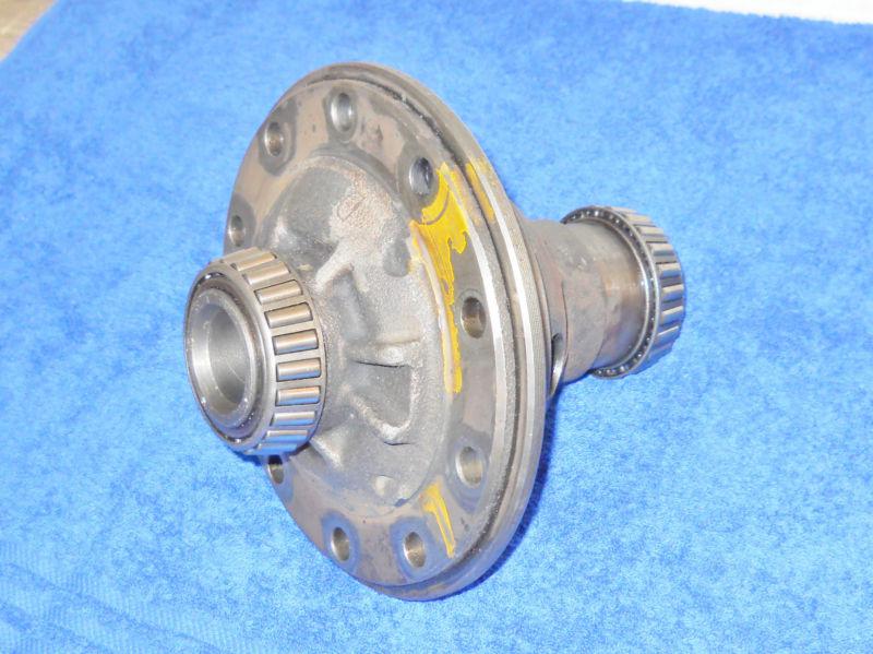 1966 1967 1968 1969 1970 1971 ford mustang cougar orig 9'' rear end gear carrier