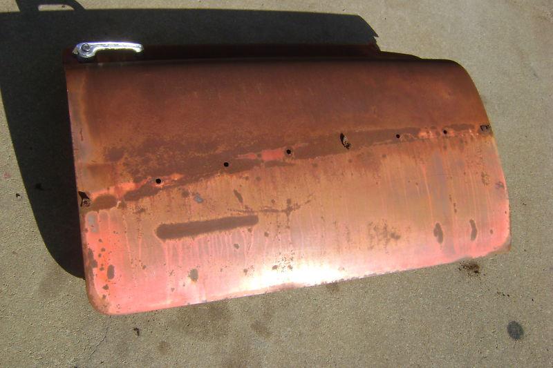 1955 55 buick super 2dr ht right door 1954 54 roadmaster 