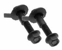 Spc rear camber kit 00-09 ford focus all including svt