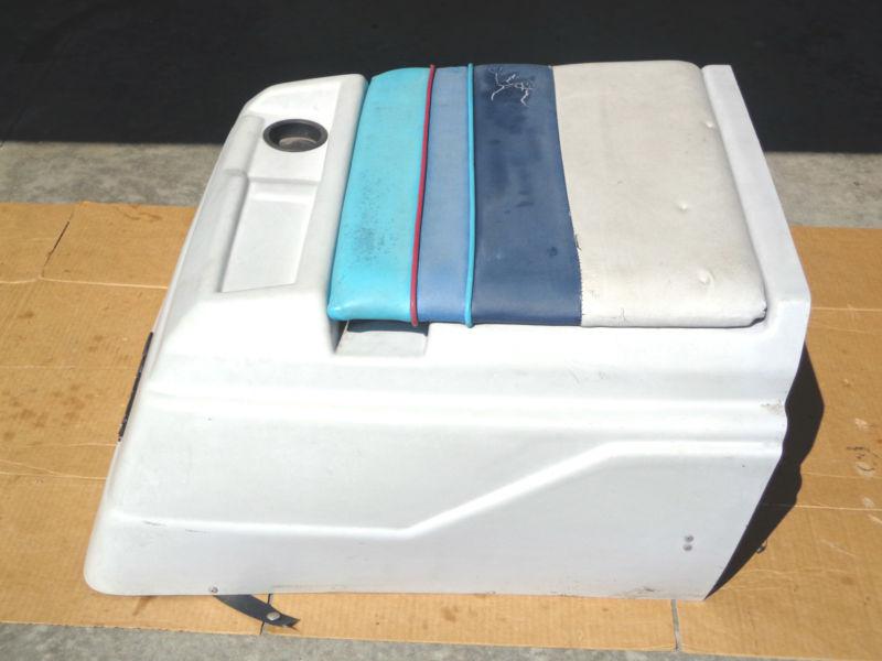 Cowling Cover For A 1989 Bayliner 17 ft, US $75.00, image 2