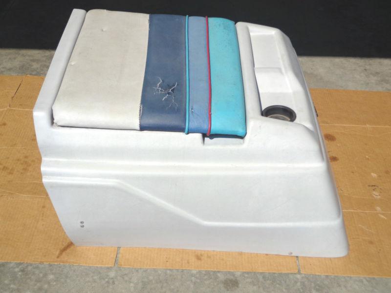 Cowling Cover For A 1989 Bayliner 17 ft, US $75.00, image 3