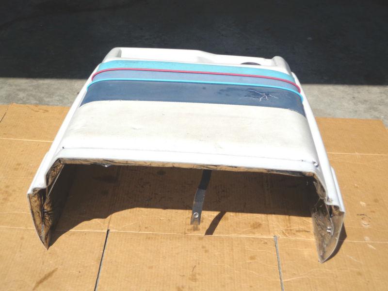 Cowling Cover For A 1989 Bayliner 17 ft, US $75.00, image 5