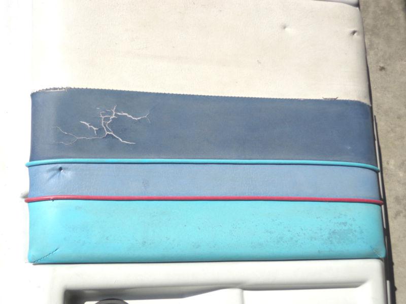 Cowling Cover For A 1989 Bayliner 17 ft, US $75.00, image 6