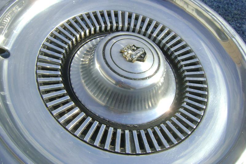 1969 69 1970 70 Buick Electra 225 HUBCAP GOOD USED Limited, US $25.00, image 5