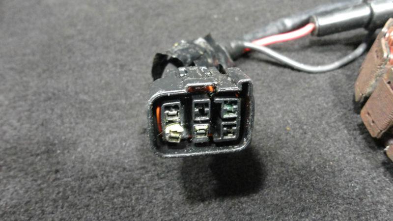 STATOR ASSY#881336A03 MERCURY/MARINER 2005/2006 75-100HP OUTBOARD BOAT (503), US $399.95, image 2