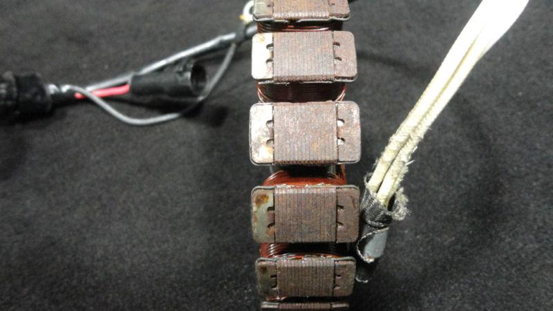 STATOR ASSY#881336A03 MERCURY/MARINER 2005/2006 75-100HP OUTBOARD BOAT (503), US $399.95, image 3