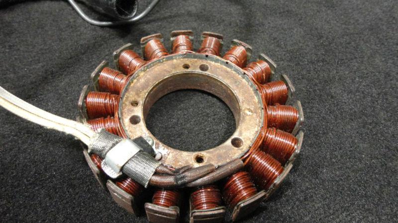 STATOR ASSY#881336A03 MERCURY/MARINER 2005/2006 75-100HP OUTBOARD BOAT (503), US $399.95, image 4