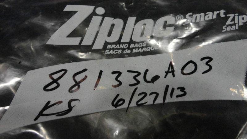 STATOR ASSY#881336A03 MERCURY/MARINER 2005/2006 75-100HP OUTBOARD BOAT (503), US $399.95, image 5